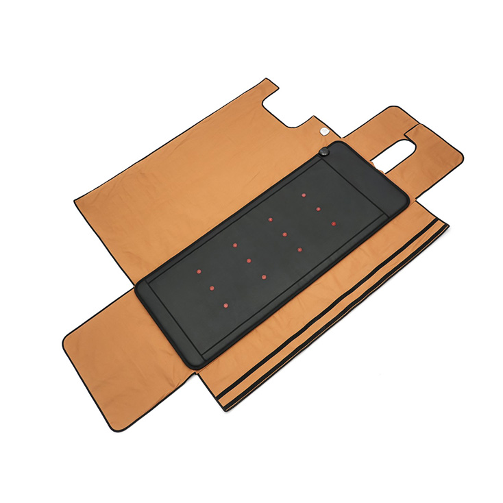 Sauna Mat